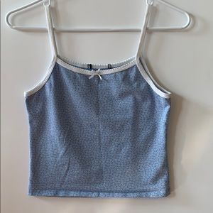brandy Melville belle tank top